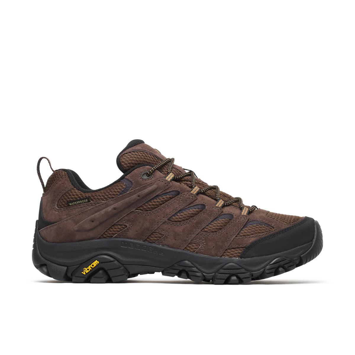 Merrell Moab 3 Waterproof – Earthen
