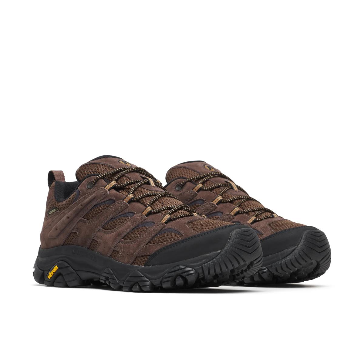 Merrell Moab 3 Waterproof – Earthen