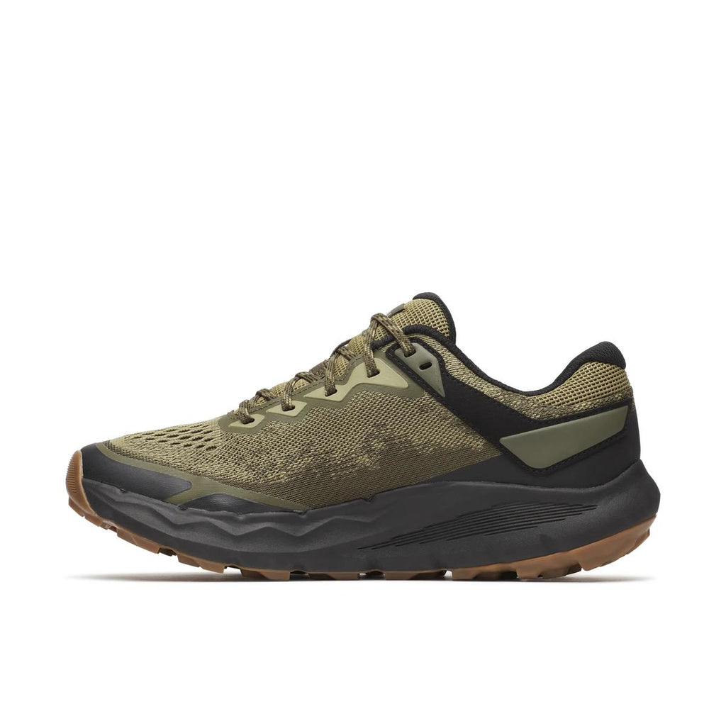 Merrell Nova 4 Waterproof – Olivine