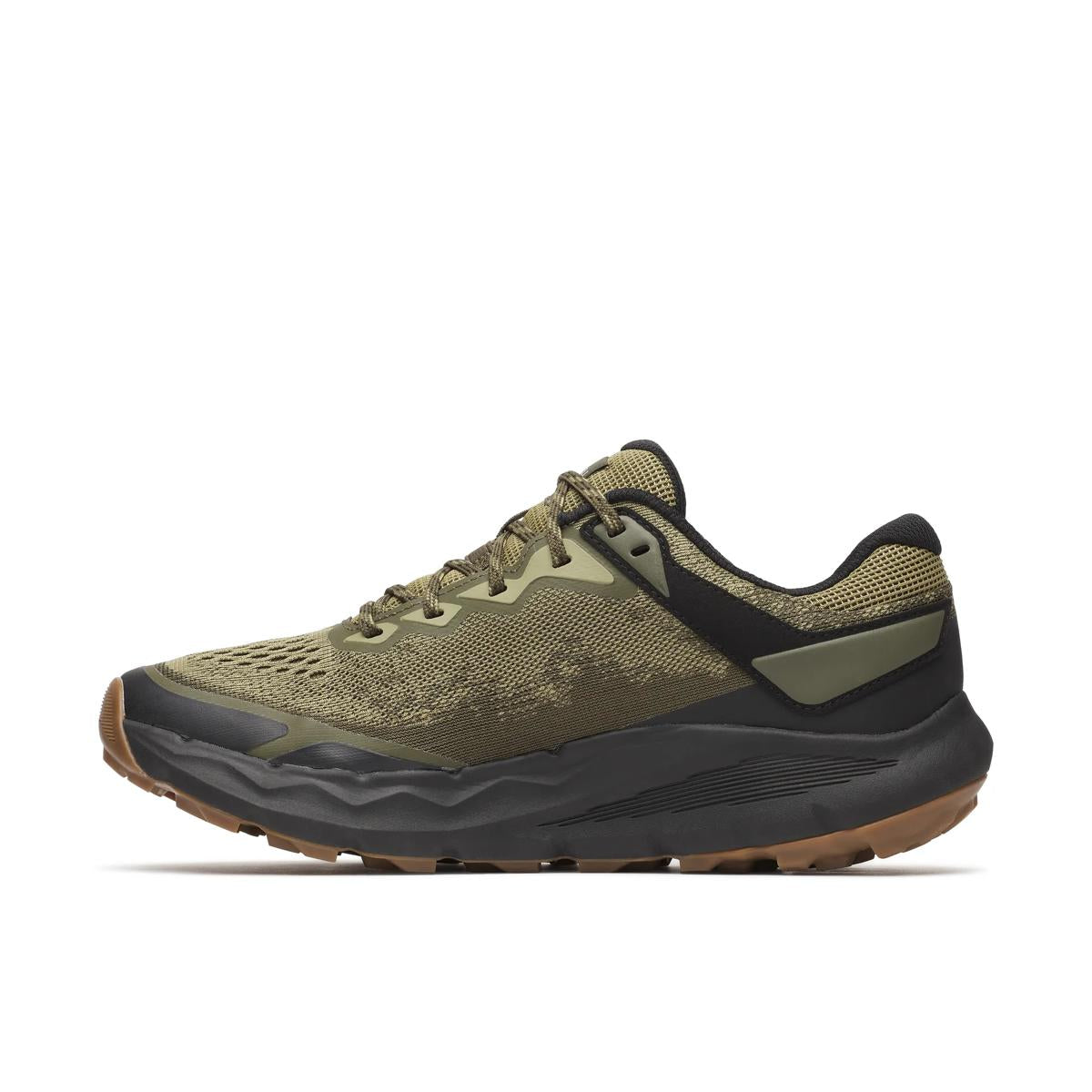 Merrell Nova 4 Waterproof – Olivine