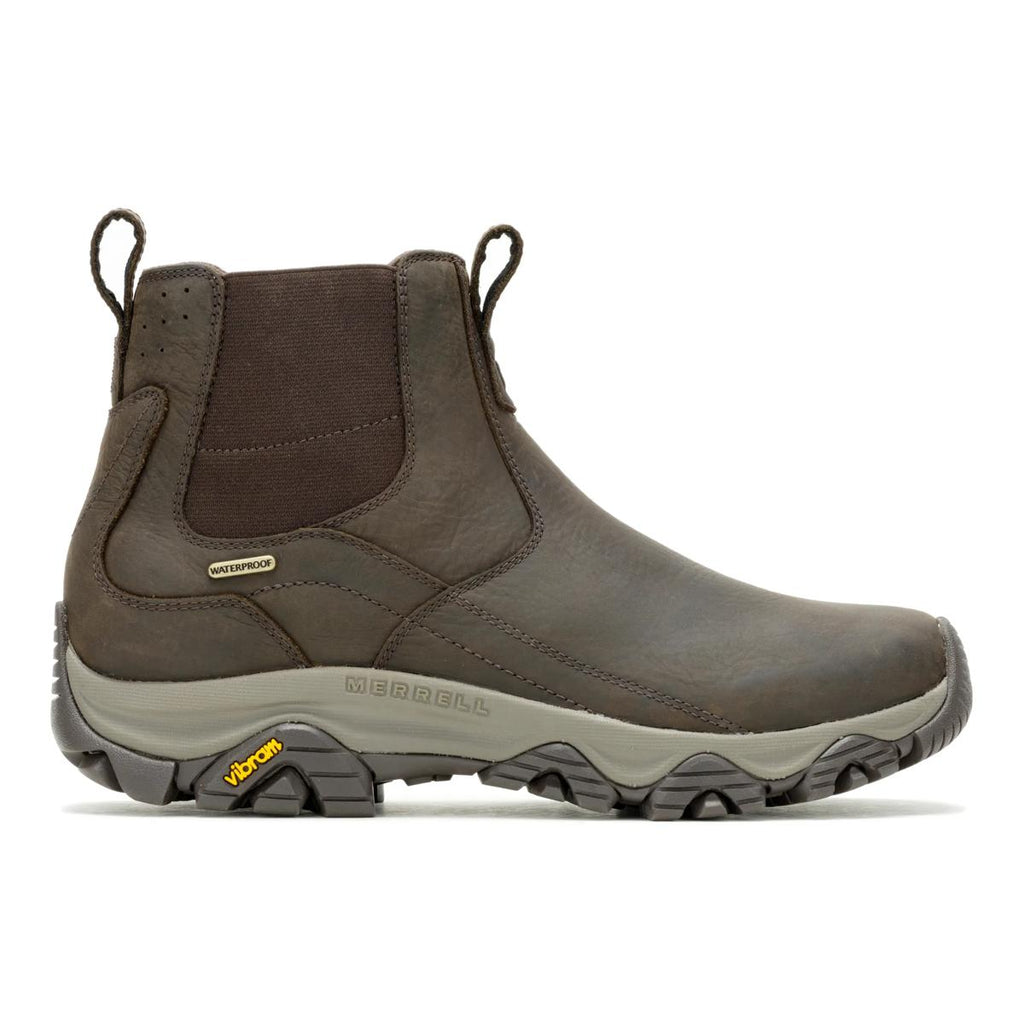 Merrell Moab Adventure 3 Chelsea Waterproof – Earth