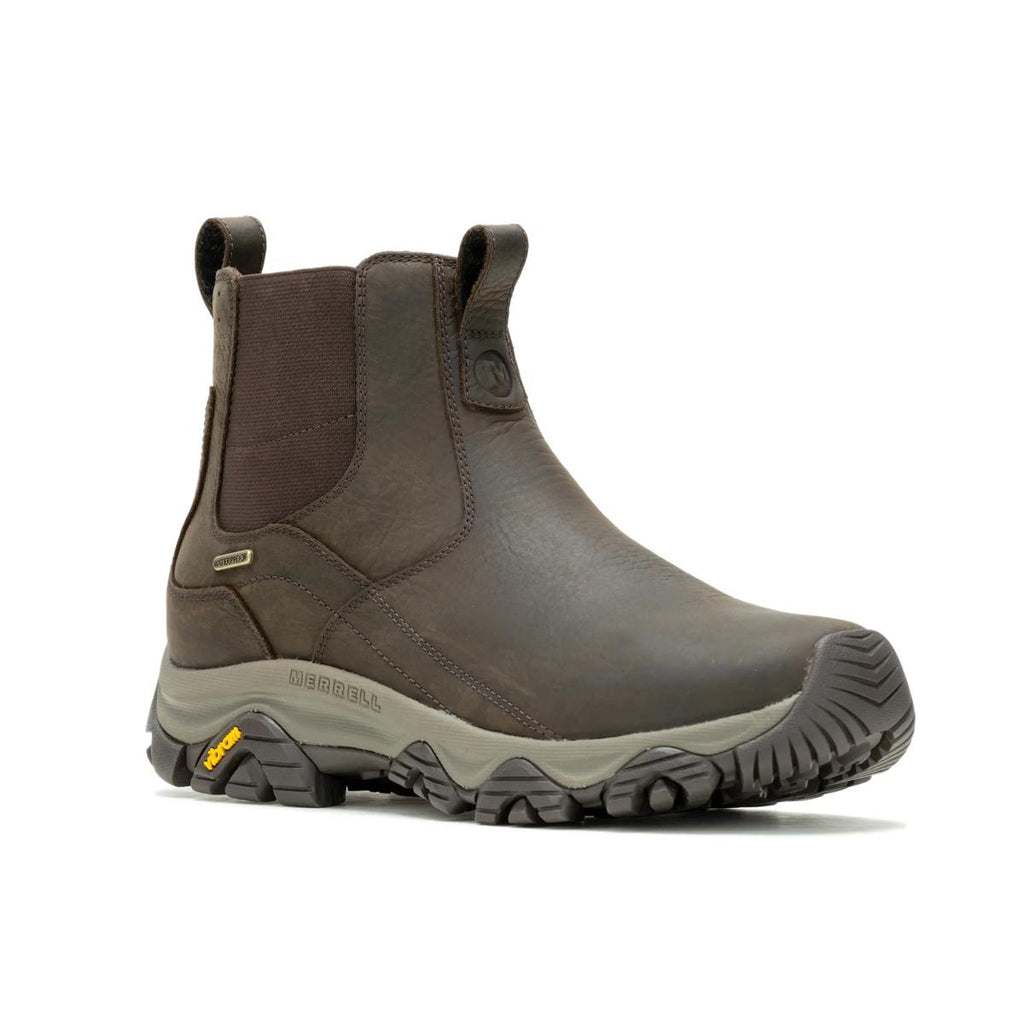 Merrell Moab Adventure 3 Chelsea Waterproof – Earth