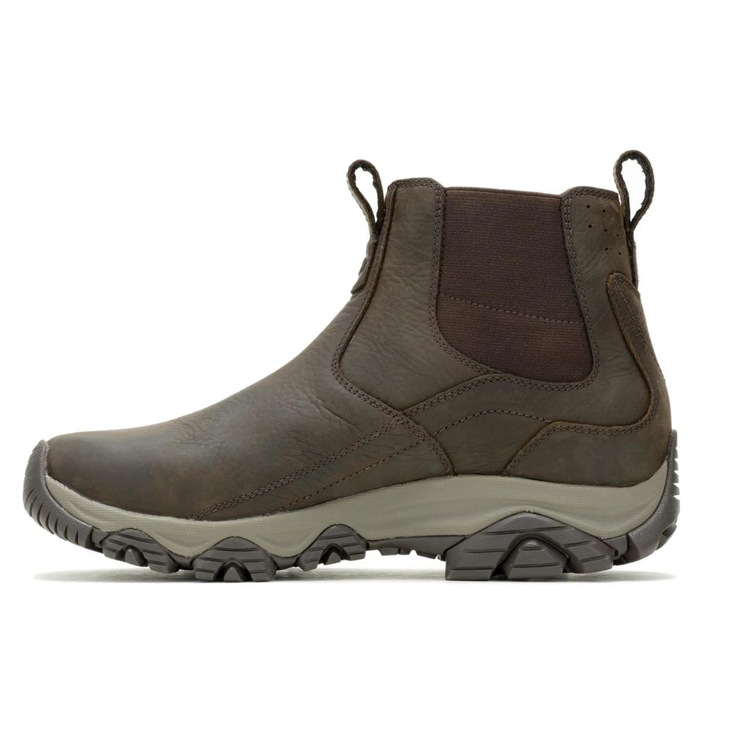 Merrell Moab Adventure 3 Chelsea Waterproof – Earth