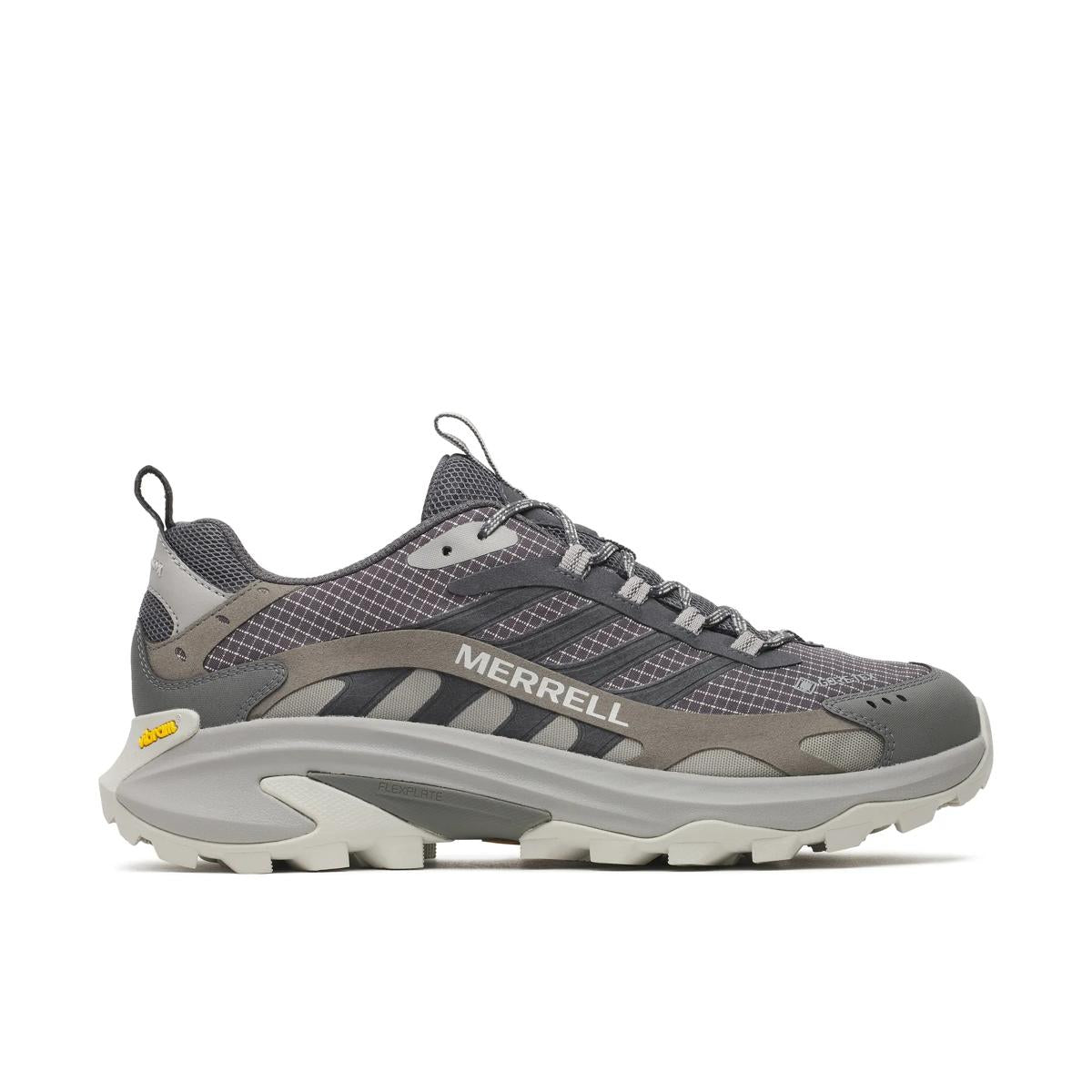 Merrell Moab Speed 2 GORE-TEX – Asphalt