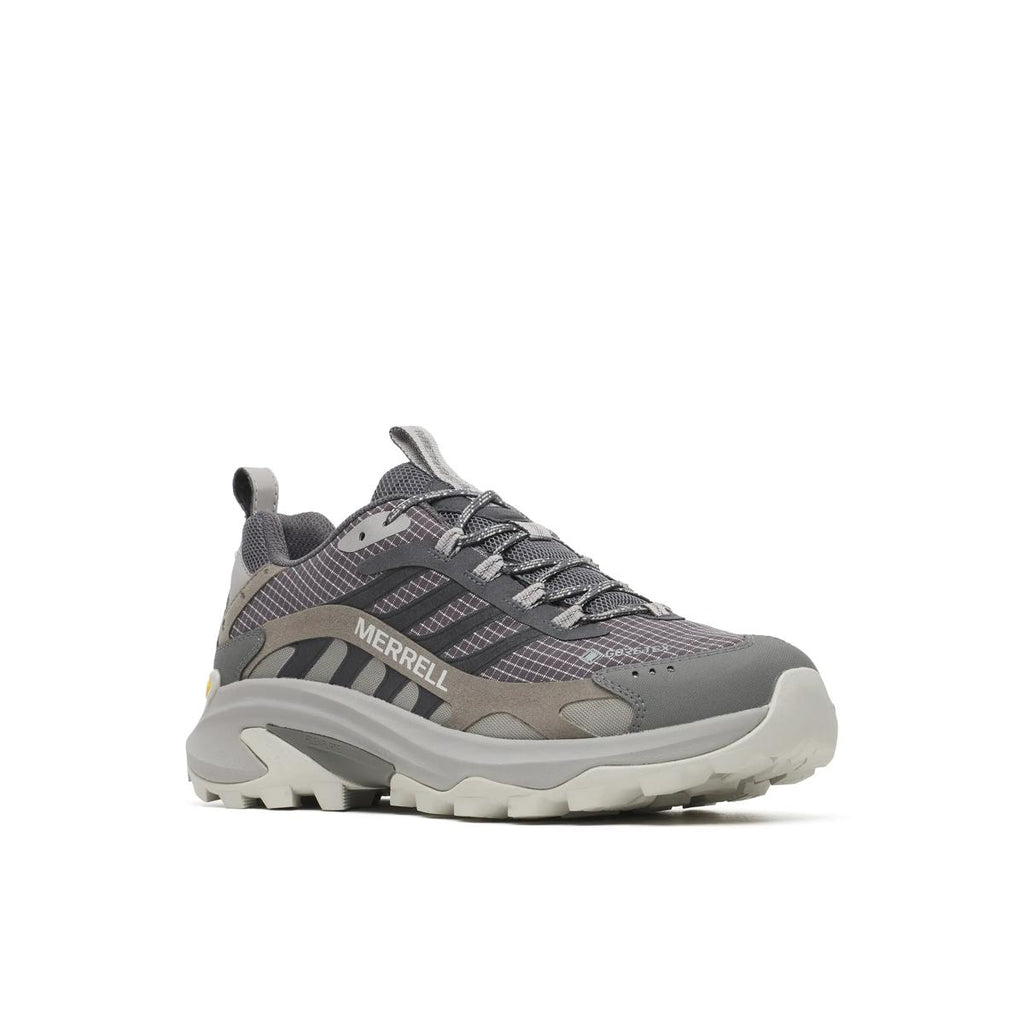Merrell Moab Speed 2 GORE-TEX – Asphalt