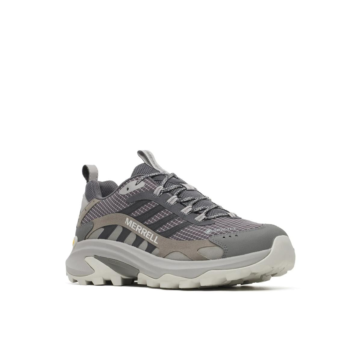 Merrell Moab Speed 2 GORE-TEX – Asphalt