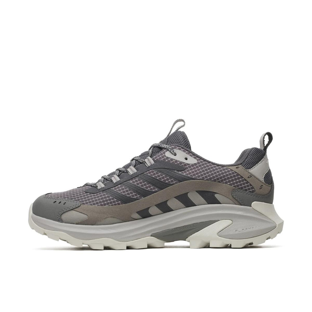 Merrell Moab Speed 2 GORE-TEX – Asphalt