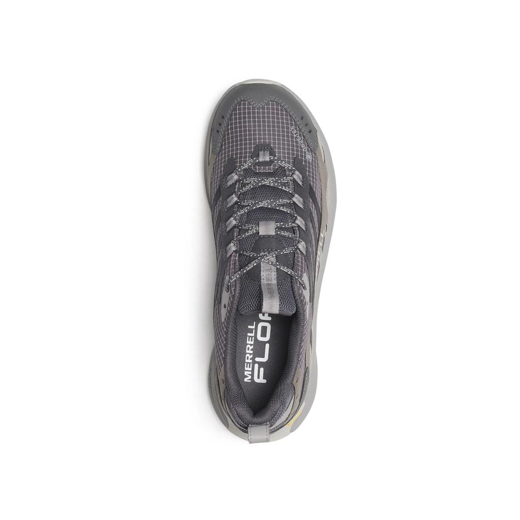 Merrell Moab Speed 2 GORE-TEX – Asphalt