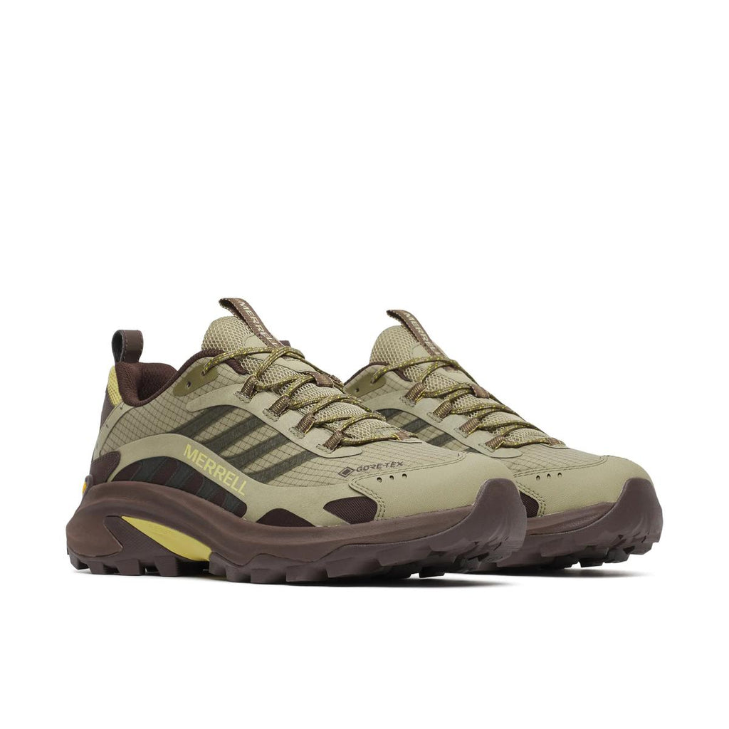 Merrell Moab Speed 2 GORE-TEX – Olivine