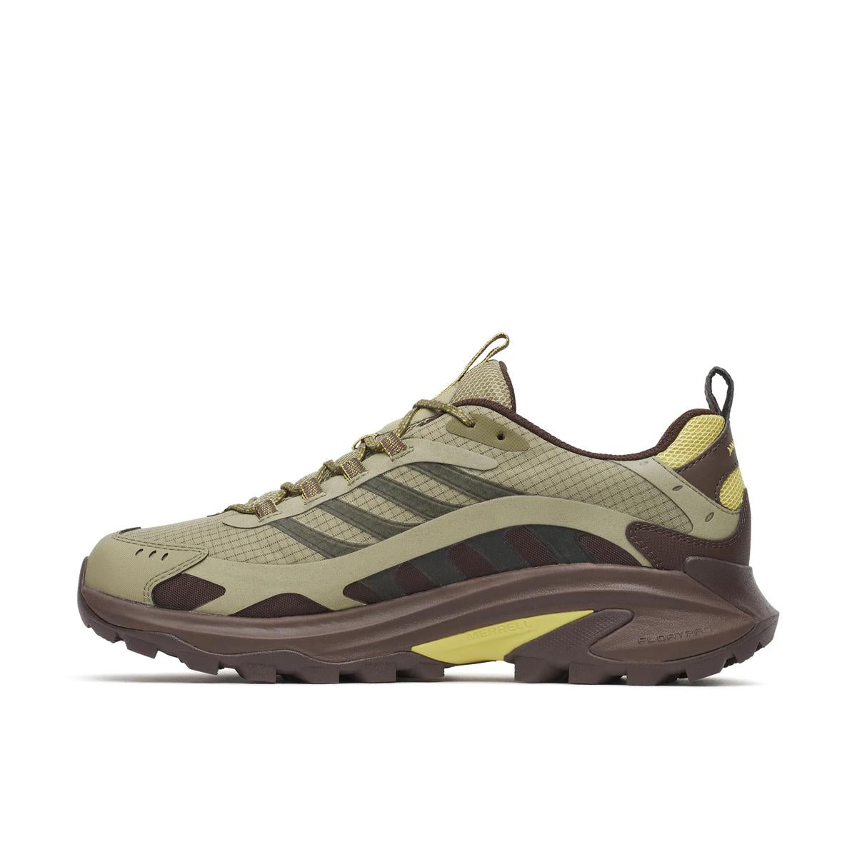 Merrell Moab Speed 2 GORE-TEX – Olivine