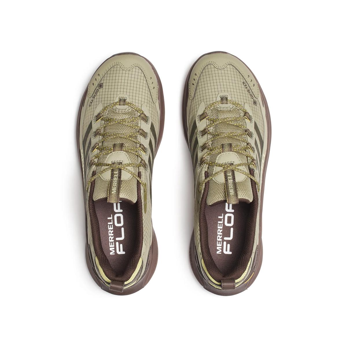 Merrell Moab Speed 2 GORE-TEX – Olivine