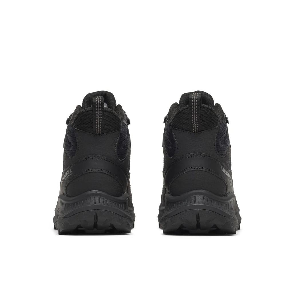 Merrell Speed Strike 2 Mid Waterproof – Black