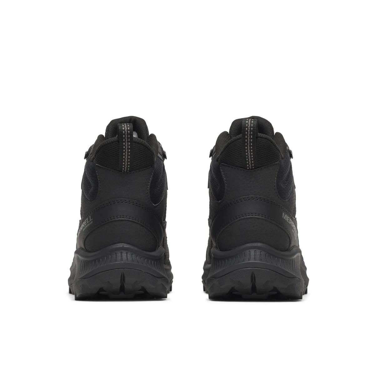 Merrell Speed Strike 2 Mid Waterproof – Black