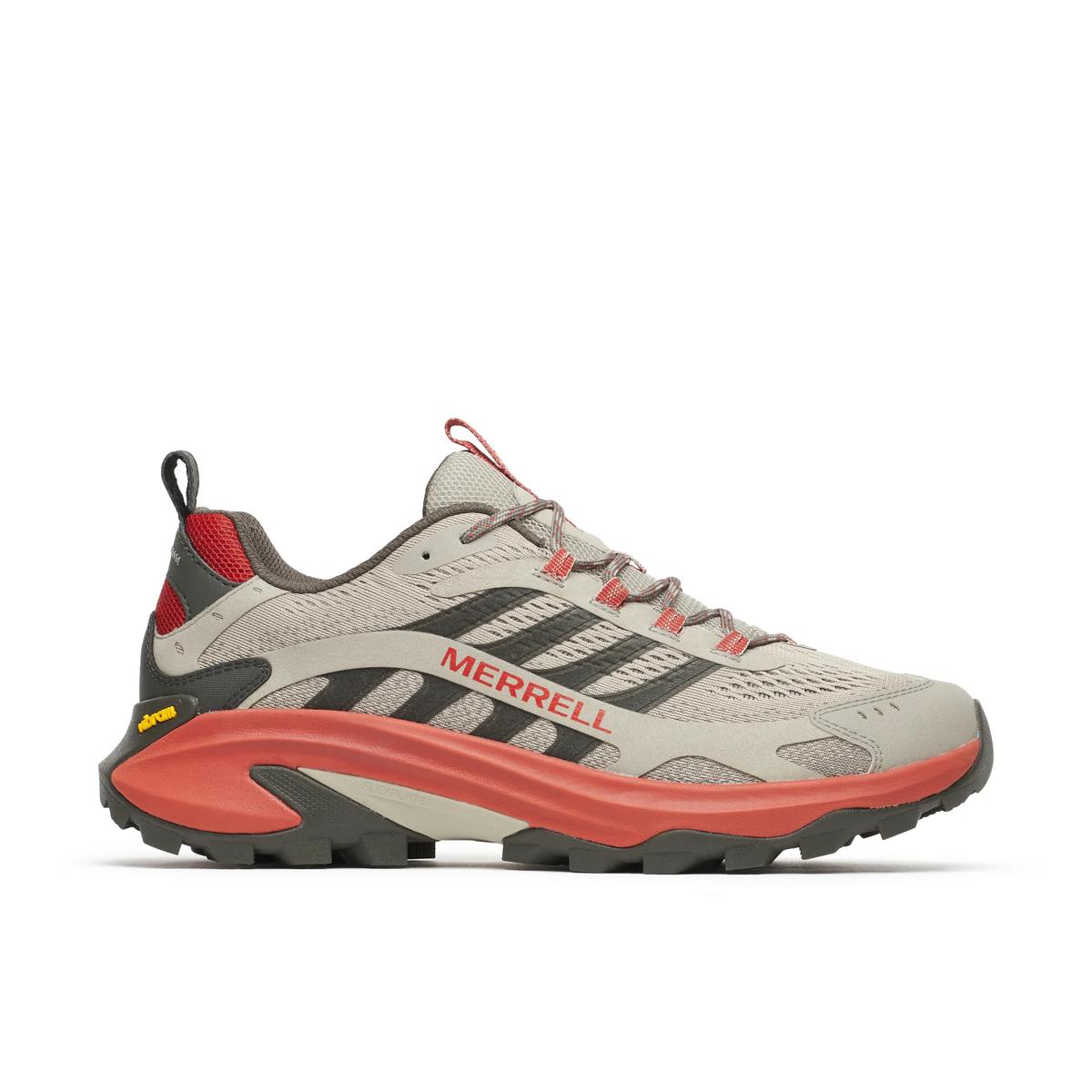Merrell Moab Speed 2 – Dorite/Ember