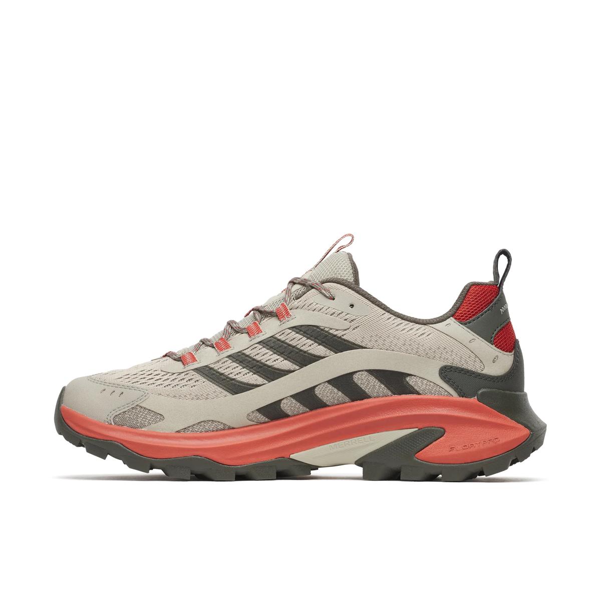 Merrell Moab Speed 2 – Dorite/Ember