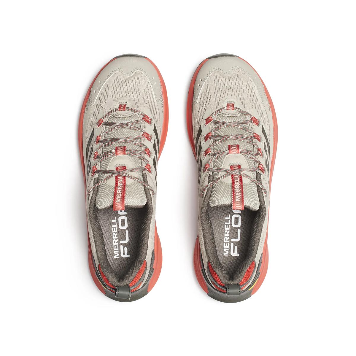 Merrell Moab Speed 2 – Dorite/Ember