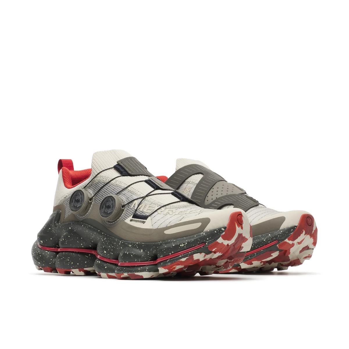 Merrell SpeedArc Surge BOA – Basalt
