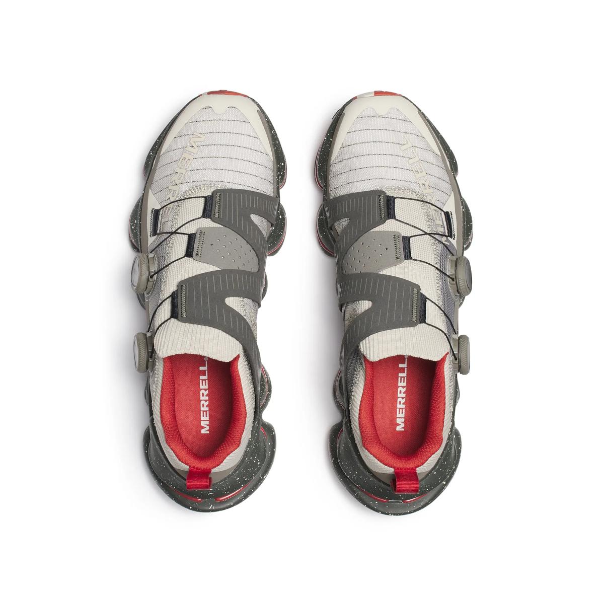 Merrell SpeedArc Surge BOA – Basalt