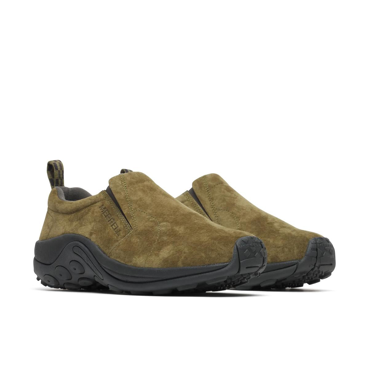 Merrell Jungle Moc – Loden