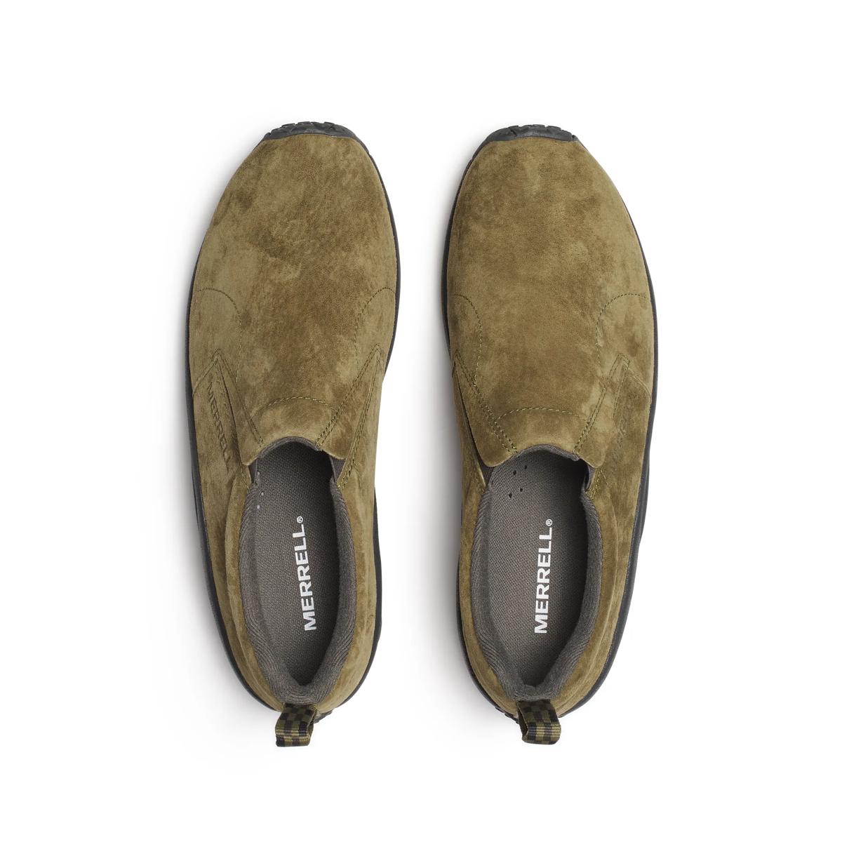 Merrell Jungle Moc – Loden