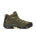 Merrell Moab 3 Mid GORE-TEX – Loden