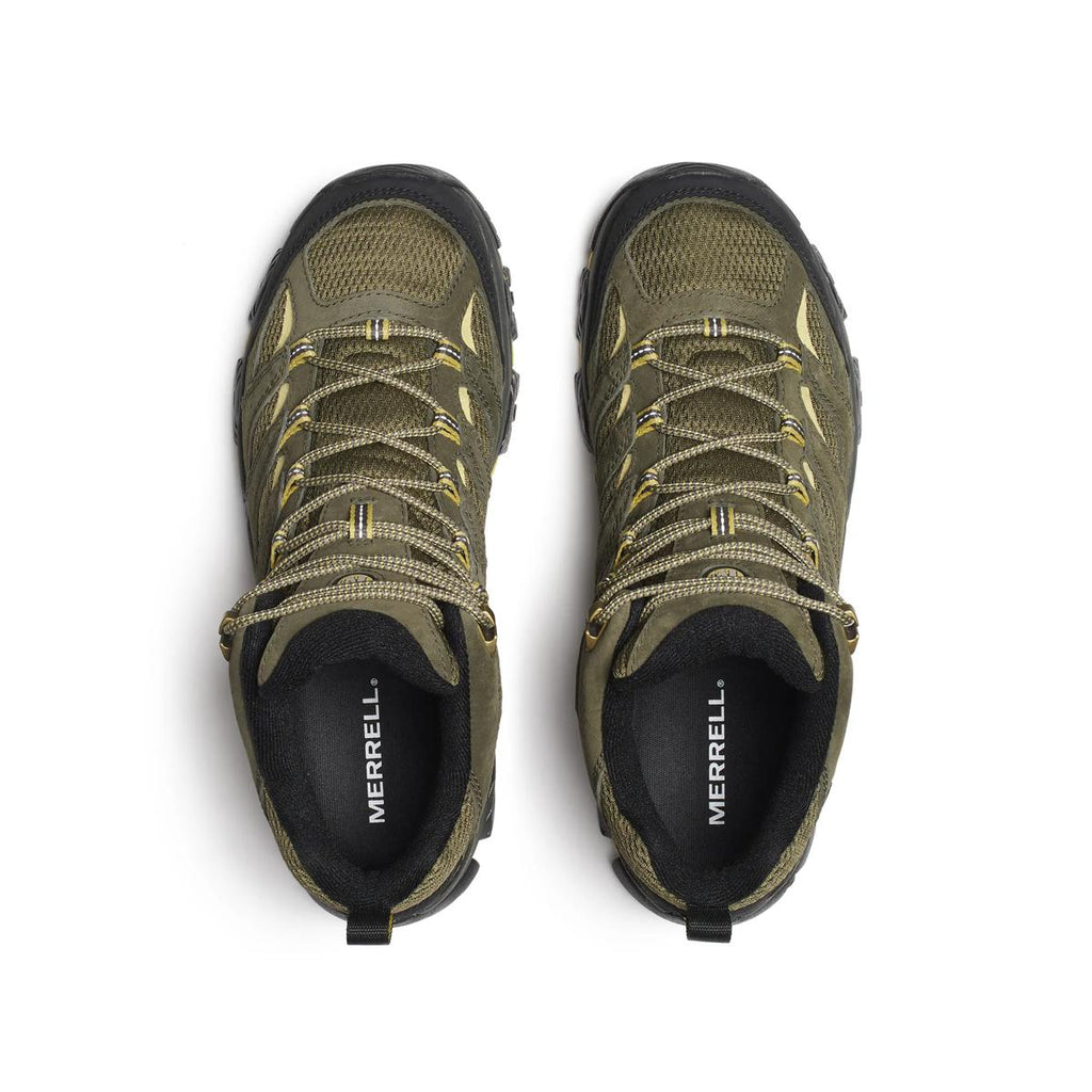 Merrell Moab 3 Mid GORE-TEX – Loden