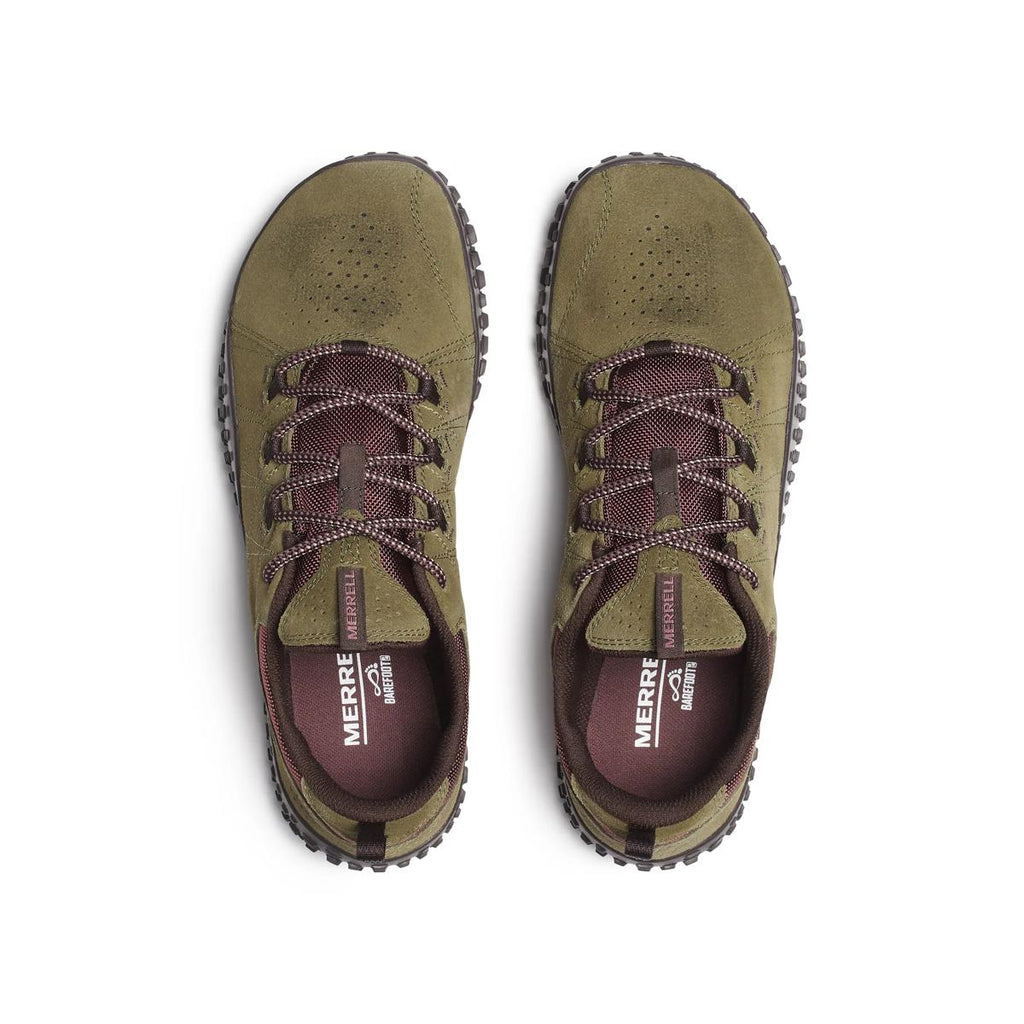 Merrell Wrapt – Loden