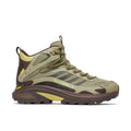 Merrell Moab Speed 2 Mid GORE-TEX – Olivine