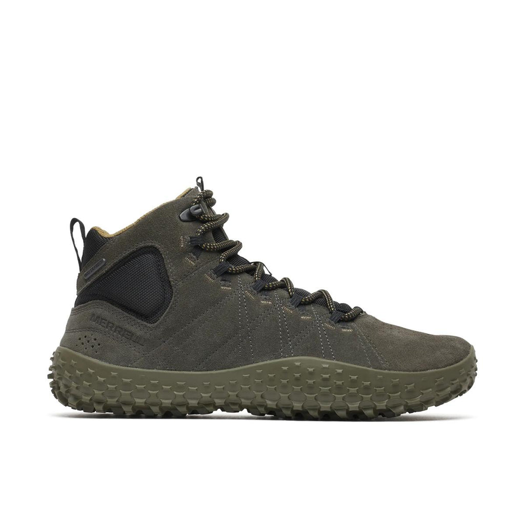 Merrell Wrapt Mid Waterproof – Beluga