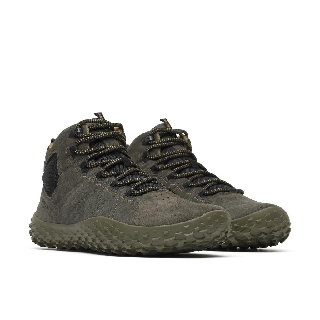 Merrell Wrapt Mid Waterproof – Beluga