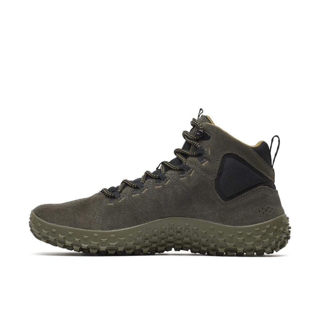 Merrell Wrapt Mid Waterproof – Beluga