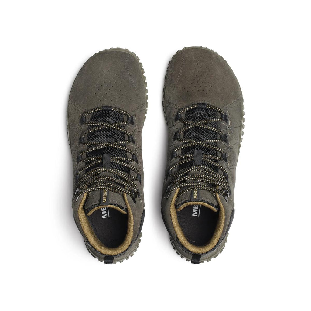 Merrell Wrapt Mid Waterproof – Beluga