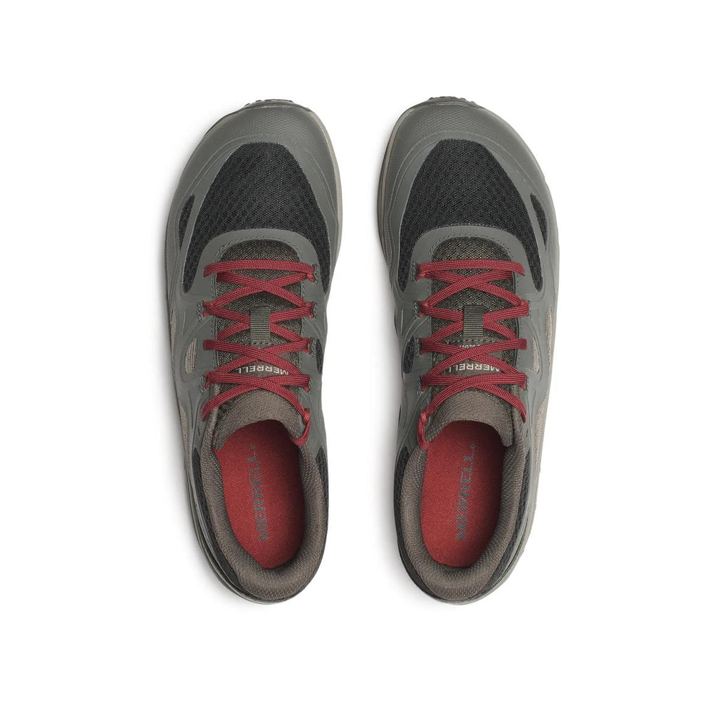 Merrell Trail Glove 8 – Beluga