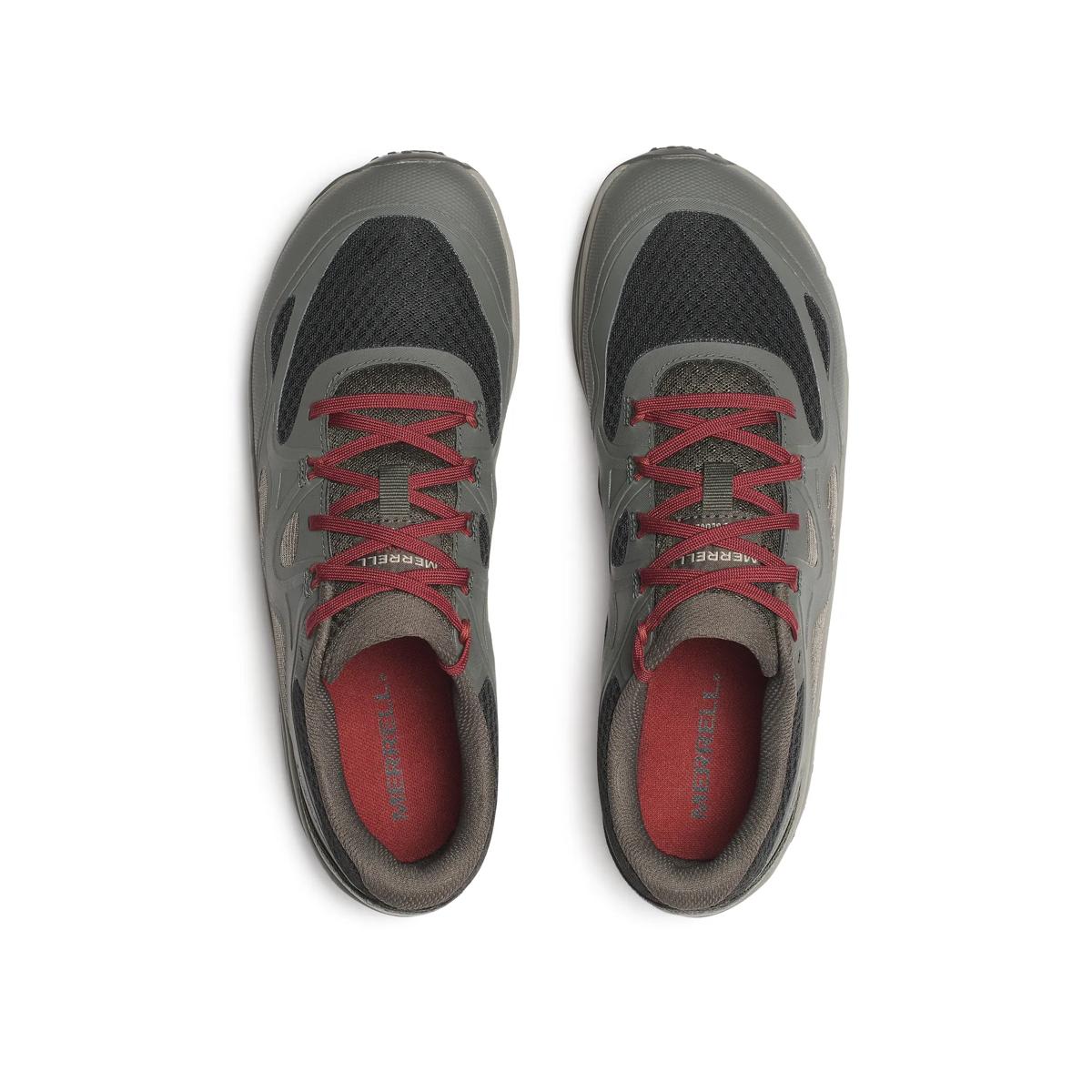 Merrell Trail Glove 8 – Beluga